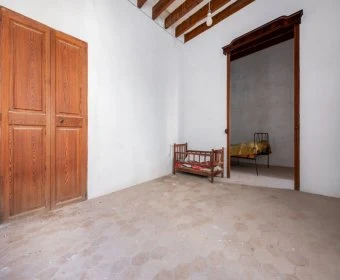 Venta Casas Porreres