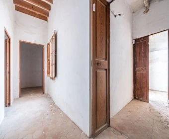 Venta Casas Porreres