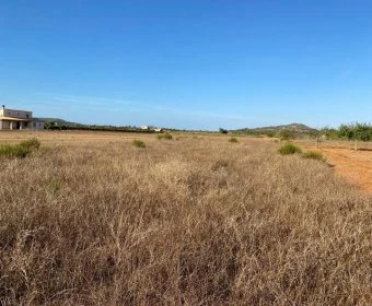 Venta Terrenos Porreres