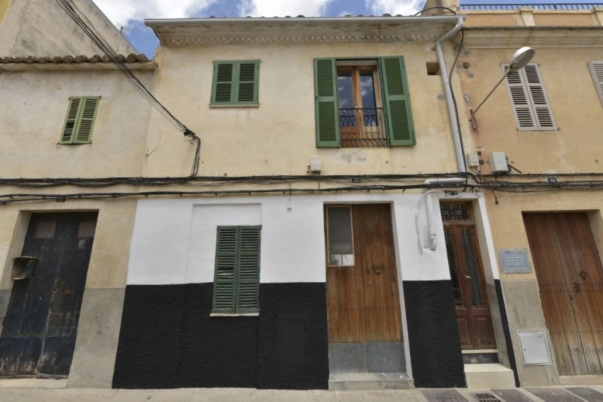 Venta Casas Manacor