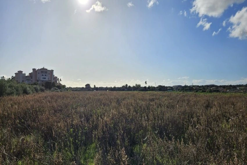 Venta Terrenos Sant Llorenç des Cardassar