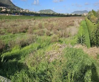 Venta Terrenos Sant Llorenç des Cardassar