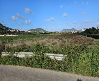 Venta Terrenos Sant Llorenç des Cardassar