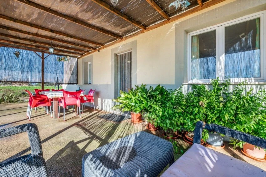 Venta Casas Rústicas Felanitx