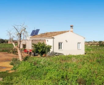 Sale Rustic houses Felanitx