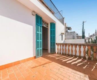 Venta Casas Manacor