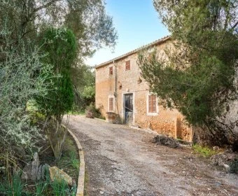 Sale Rustic houses Manacor