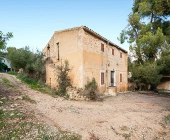 Sale Rustic houses Manacor