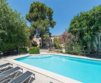 Sale Hotels Sencelles