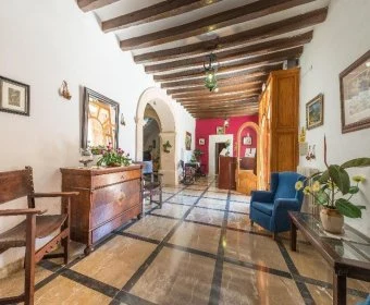 Sale Hotels Sencelles