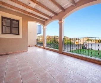Venta Casas Capdepera
