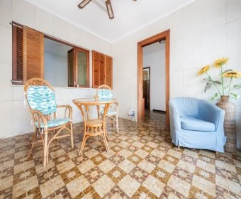 Venta Casas Cala Millor