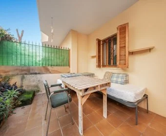 Venta Casas Cala Millor