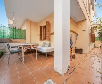 Venta Casas Cala Millor