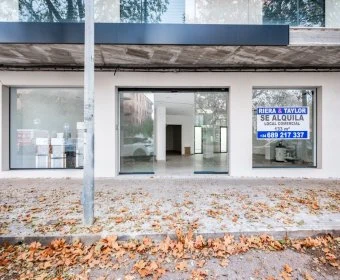 Rent Commercial premises Manacor