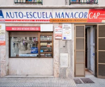 Rent Commercial premises Manacor
