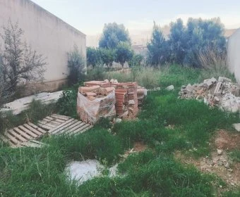 Venta Solares urbanos Sant Llorenç des Cardassar