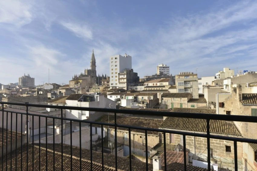 Sale Apartments Manacor