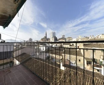 Sale Apartments Manacor