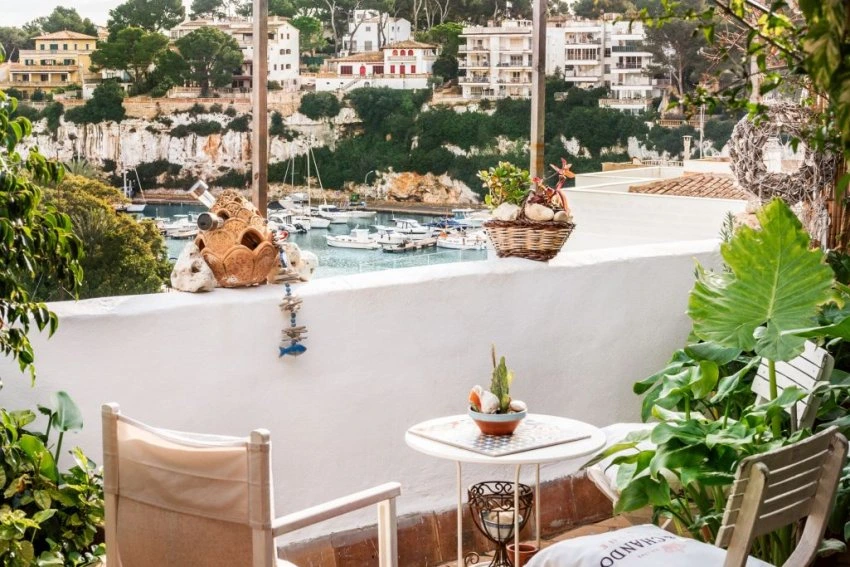 Sale Apartments Porto Cristo