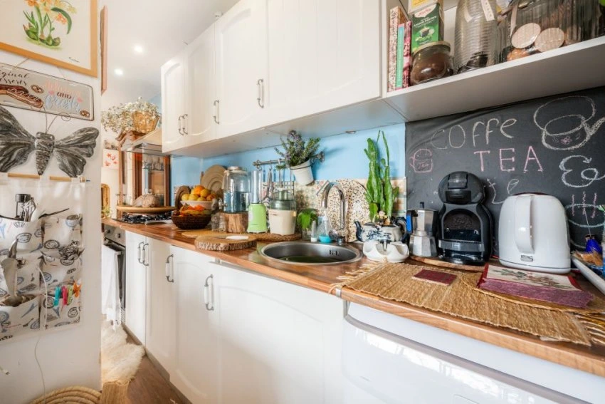 Sale Apartments Porto Cristo