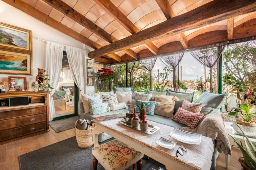 Sale Apartments Porto Cristo