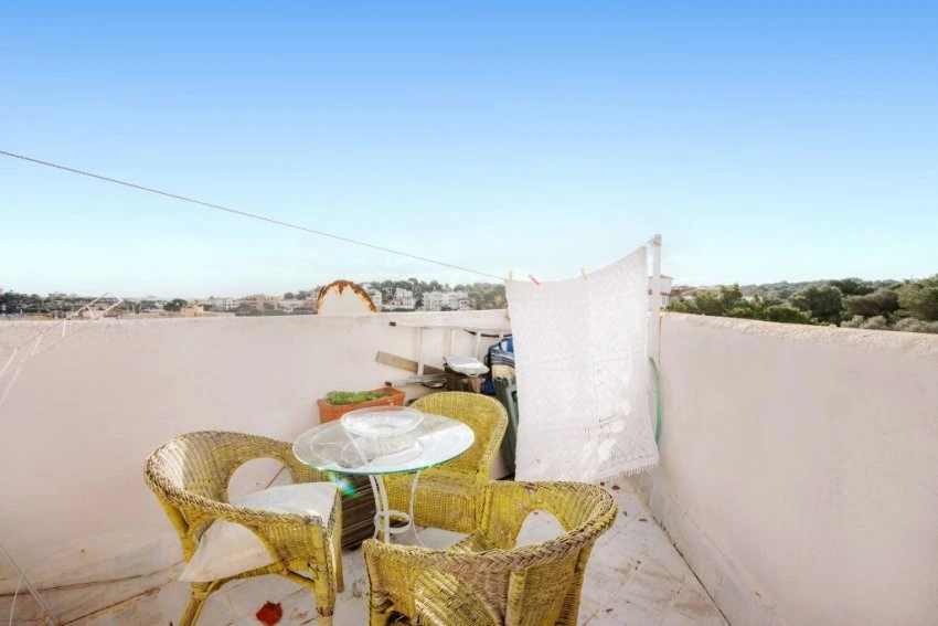 Sale Apartments Porto Cristo