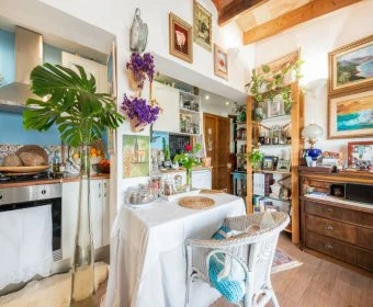 Sale Apartments Porto Cristo