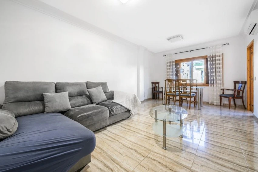 Venta Pisos Cala Millor