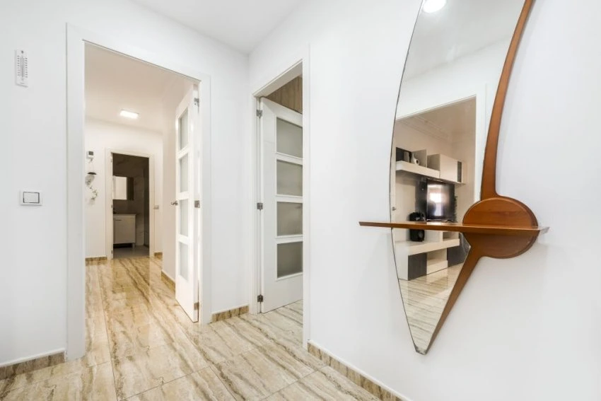 Venta Pisos Cala Millor