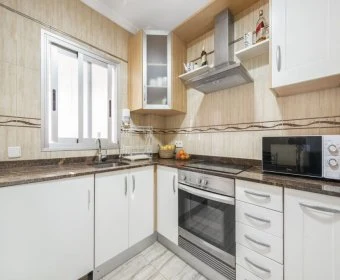 Venta Pisos Cala Millor