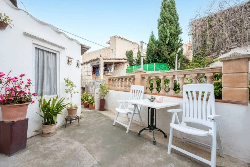 Venta Casas Son Servera