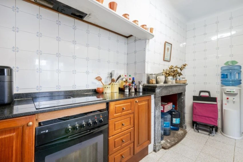 Venta Casas Son Servera