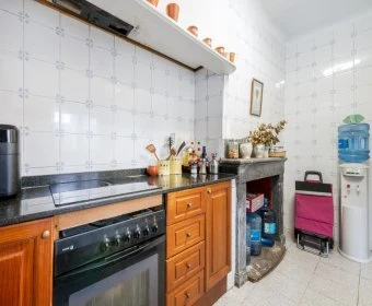 Venta Casas Son Servera