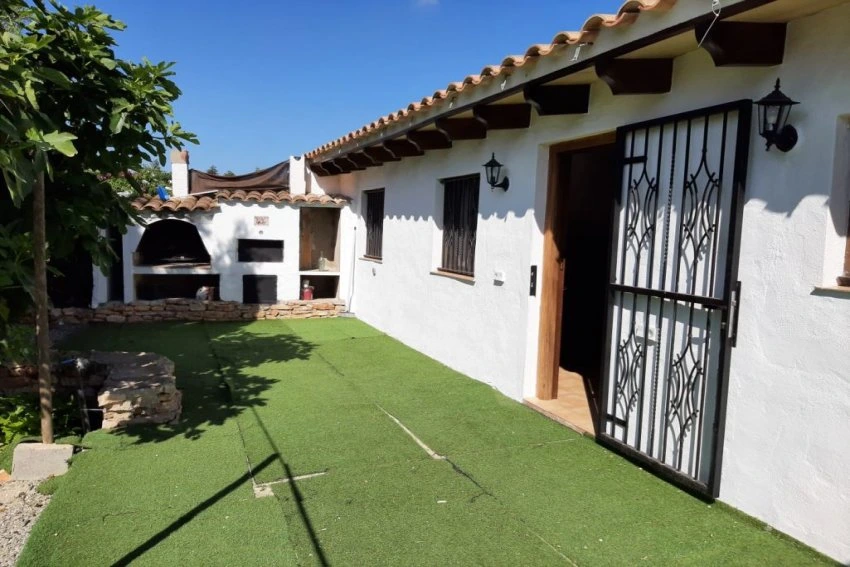 Verkauf Rustikale Häuser Manacor