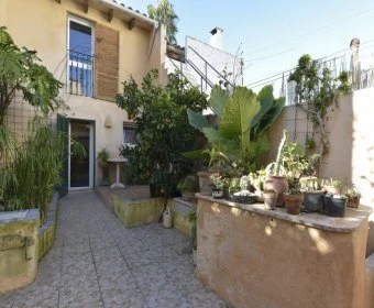 Venta Casas Felanitx