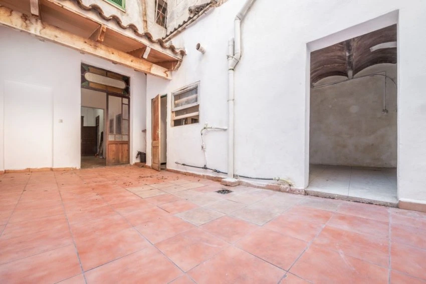 Venta Casas Manacor