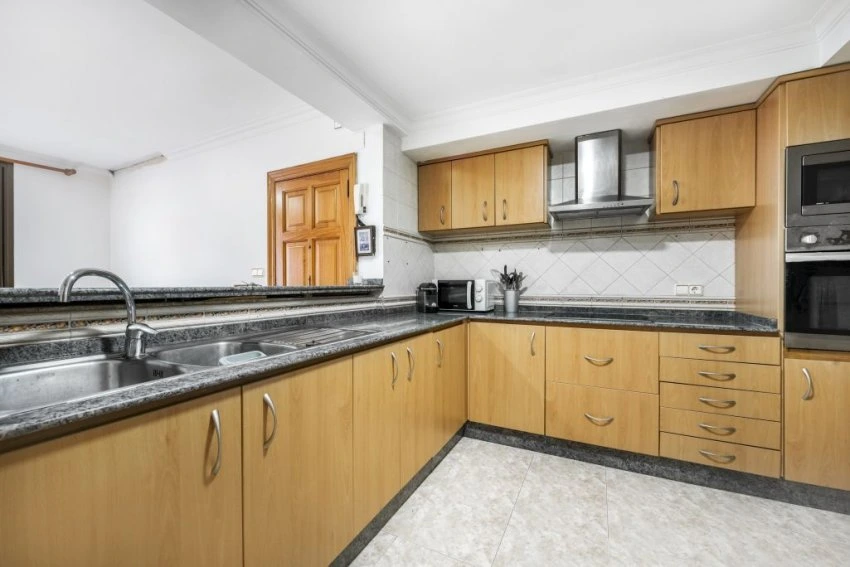 Sale Apartments Porto Cristo