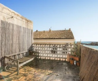 Sale Apartments Porto Cristo