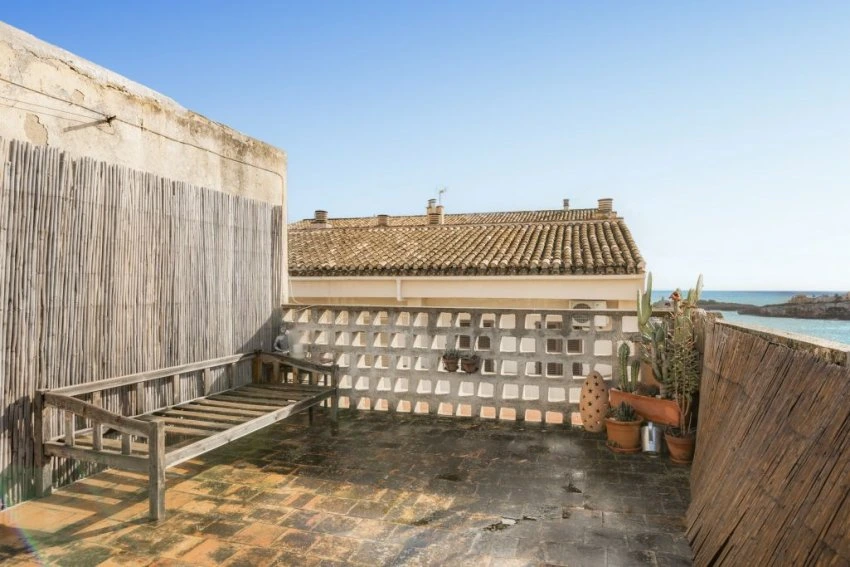 Venta Pisos Porto Cristo