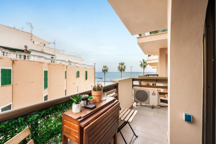 Sale Apartments Cala Millor