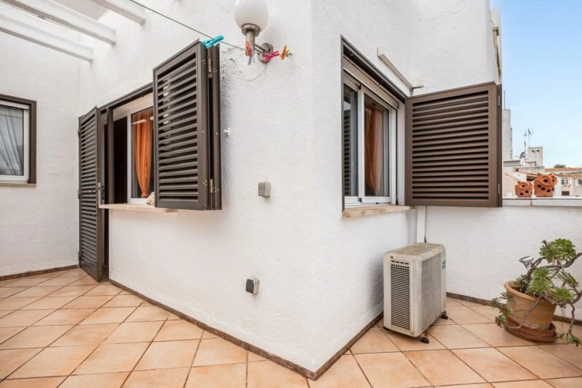 Venta Pisos Calas de Mallorca