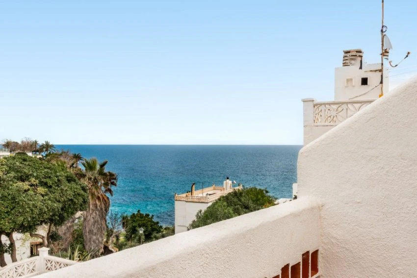 Venta Pisos Calas de Mallorca