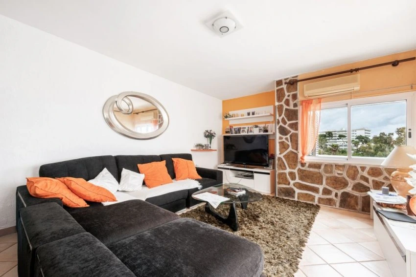 Venta Pisos Calas de Mallorca