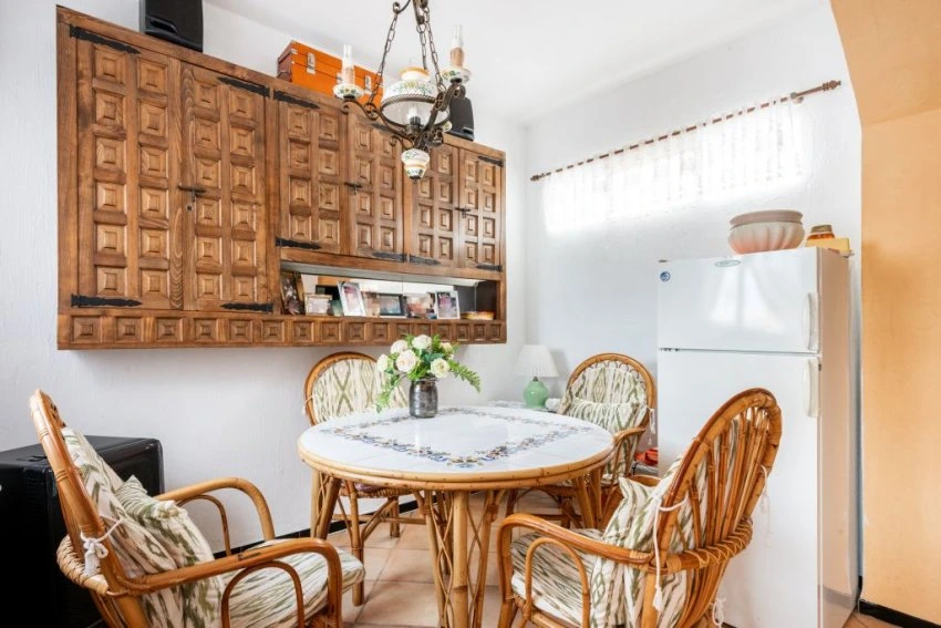 Venta Pisos Calas de Mallorca