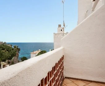 Venta Pisos Calas de Mallorca