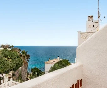 Venta Pisos Calas de Mallorca