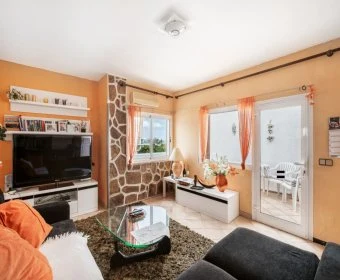 Venta Pisos Calas de Mallorca