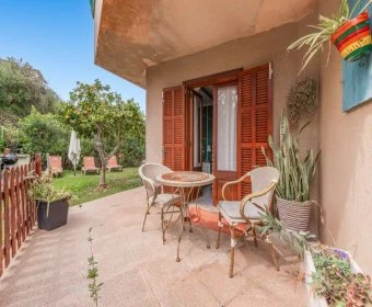 Venta Casas Cala Millor