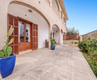 Venta Casas Cala Millor